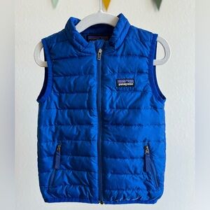 PATAGONIA | Baby Down Sweater Vest